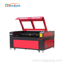 1610 Laser Engraving Cutting Machine Engraver Cutter Factory